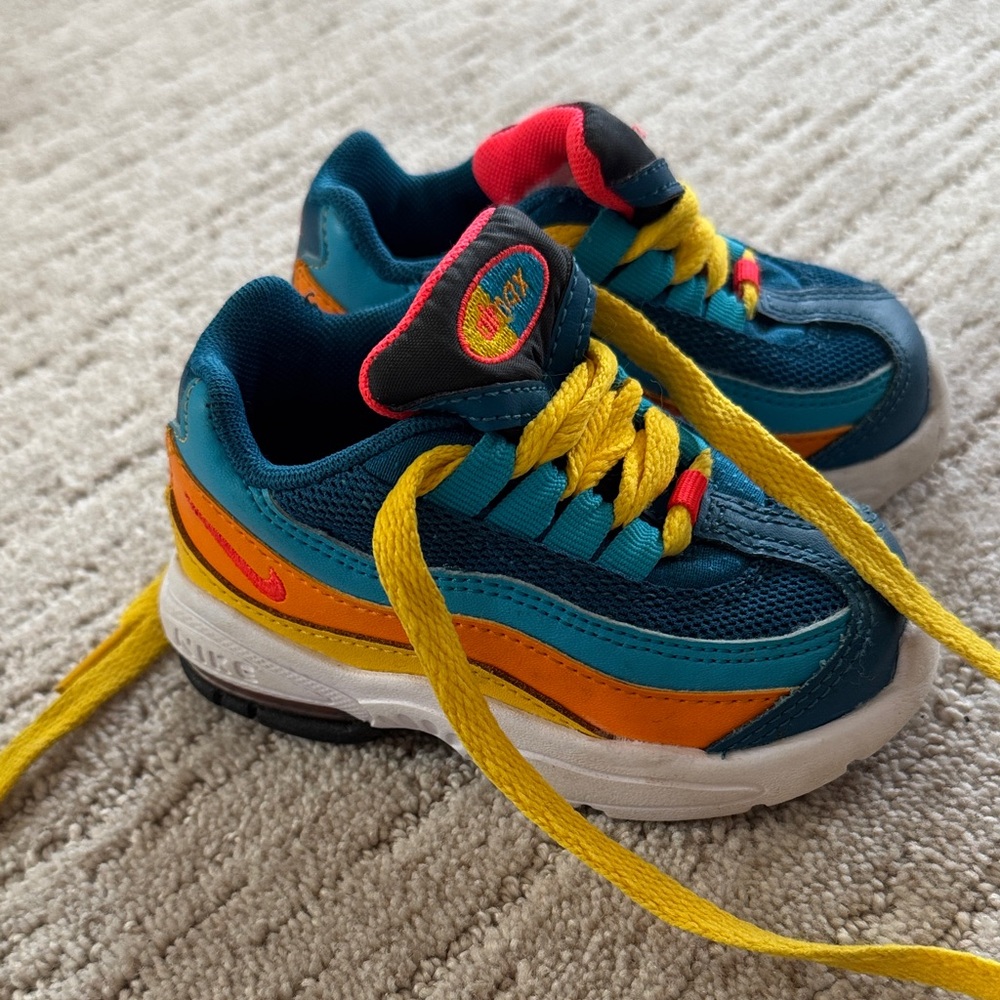 Nike Airmax 95